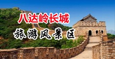 男人的鸡巴插进女人蜜穴免费视频中国北京-八达岭长城旅游风景区